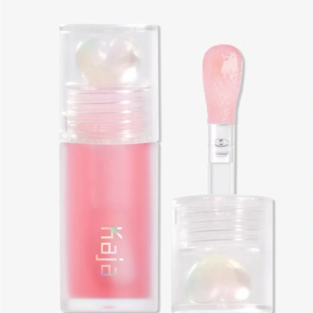 Kaja‎ Plumping Lip Oil